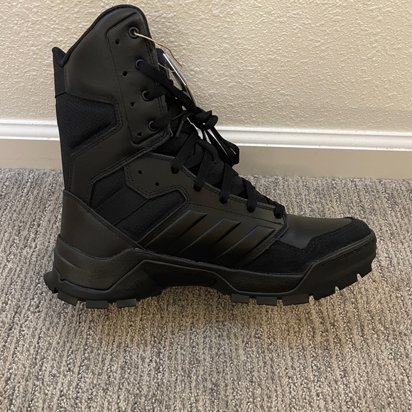 Adidas Lifestyle GSG-9.2024 BOOTS - Picture 6 of 7
